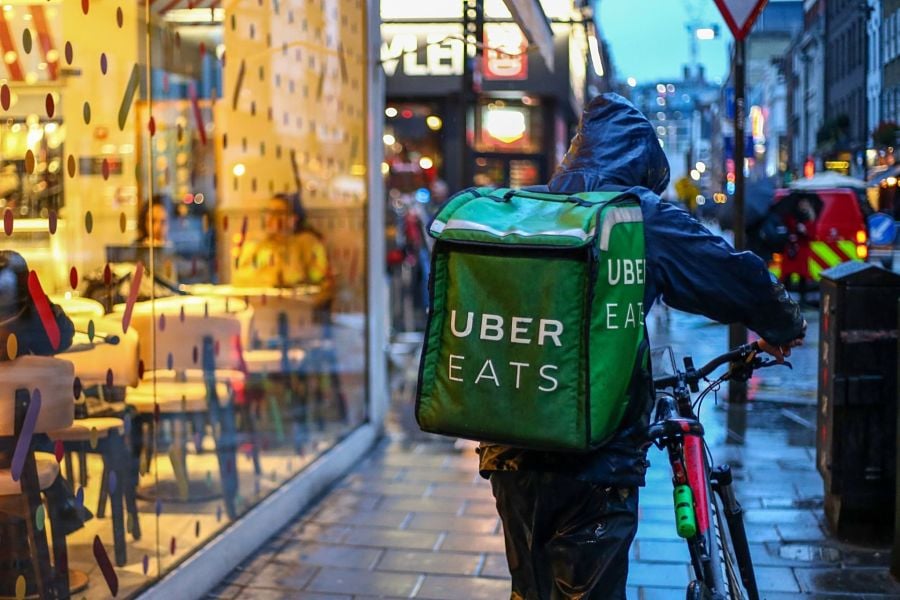 Gig workers could get stock under SEC proposal