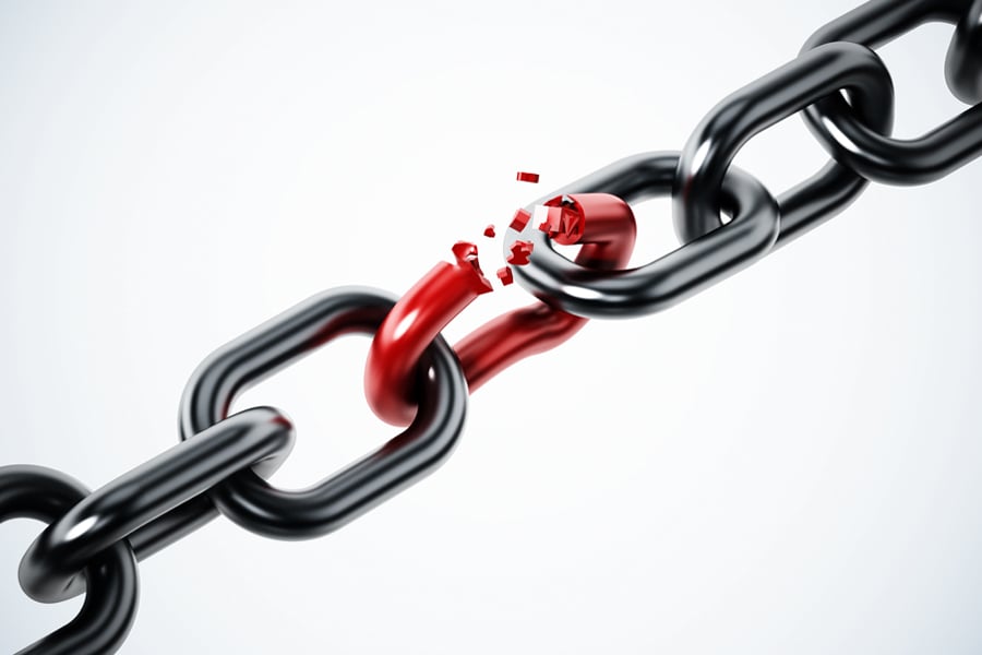 Breaking away from a brokerage during a pandemic is hard ... but rewarding