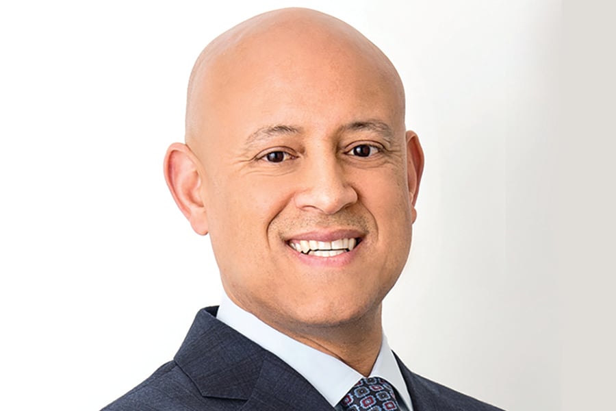 Envestnet President Stuart DePina stepping down as part of larger reorganization