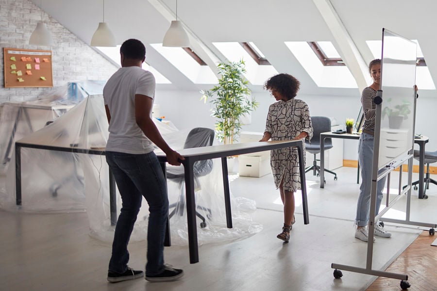 Prep your firm for sale, even if you don't plan to sell
