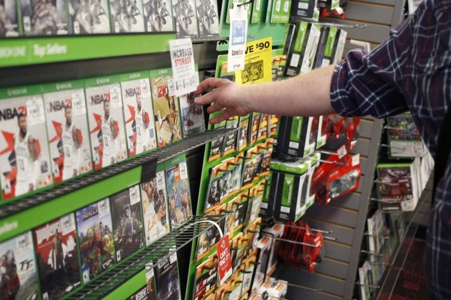 Brokerage platforms falter during GameStop surge