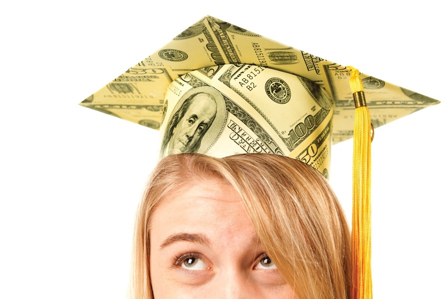 Student loan debt linked to lower 401(k) balances