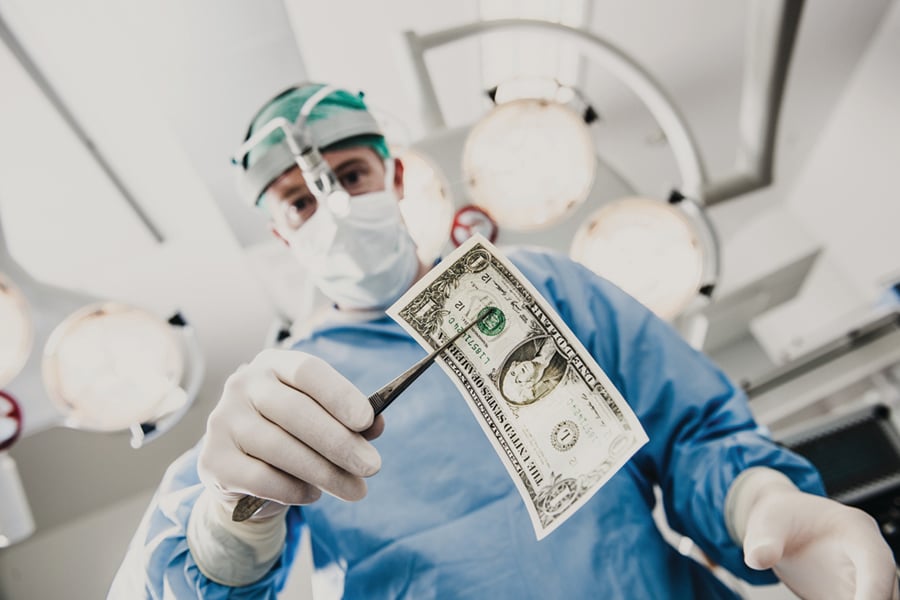 HSAs, an adviser favorite, just don't get much love