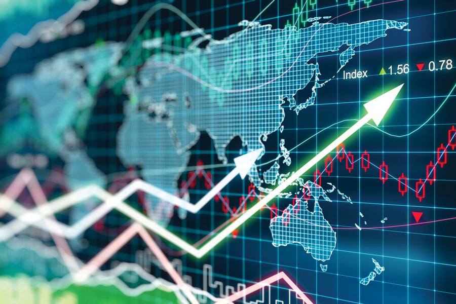 Diversification beyond borders: Exploring global markets