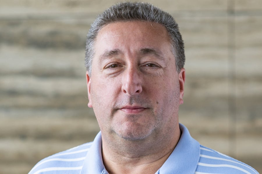Ritholtz Wealth files for new robo-advisor