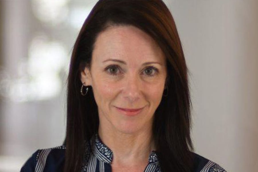 2020 Innovators: Catherine Berman