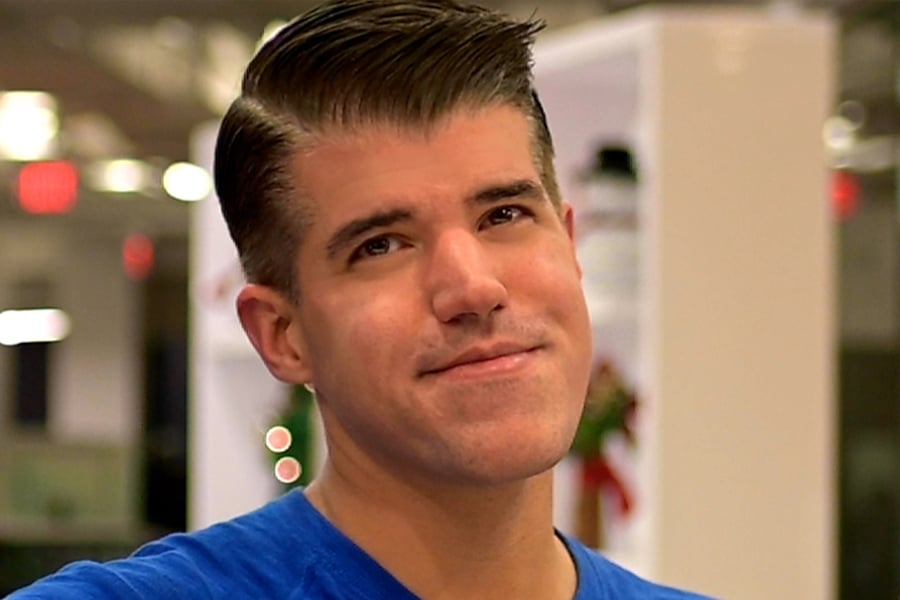 2020 Innovators: Gabino Roche