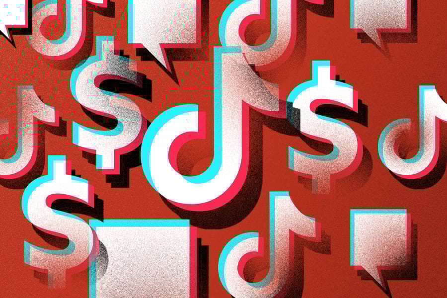 Fidelity is on TikTok jockeying for Generation Z