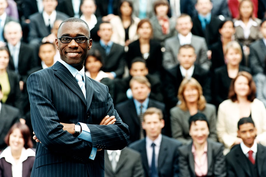 Companies more receptive to diversity-related investor proposals