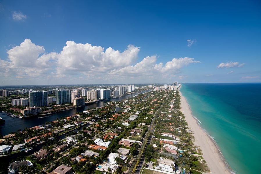 Why financial advisors can't live with or without  Florida