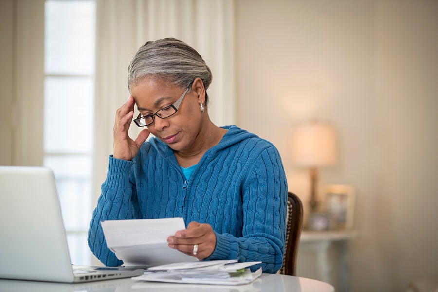 Women’s retirement plans torpedoed by COVID