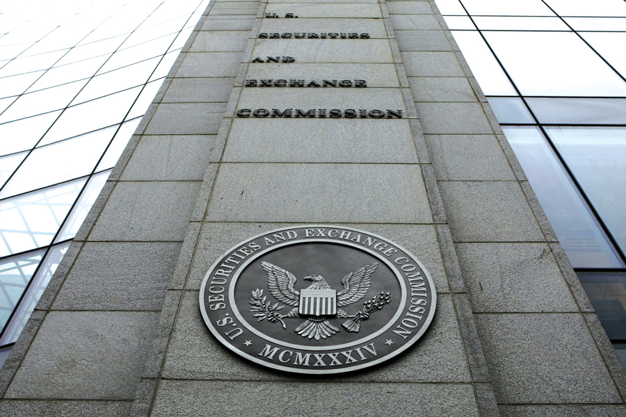 SEC establishes task force on ESG issues