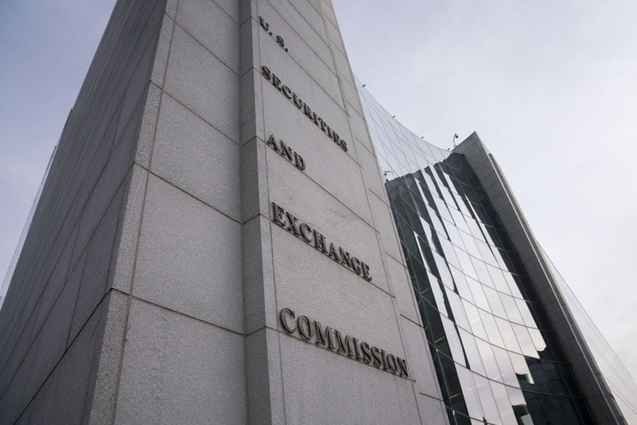 SEC wants independent monitor to run GPB amid fraud charges