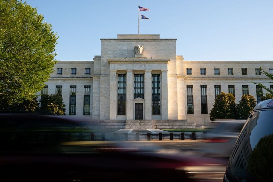 Fed forming committee to prepare for climate risks