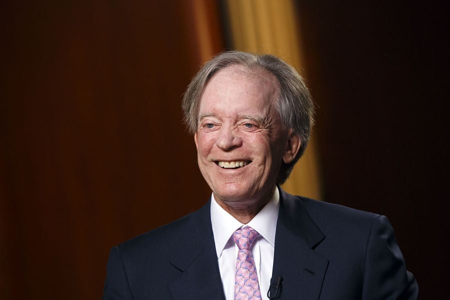 Bill Gross says he made $10 million shorting GameStop