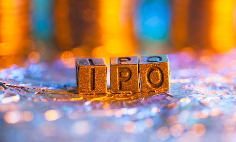 InvestCloud is considering an IPO in 2022