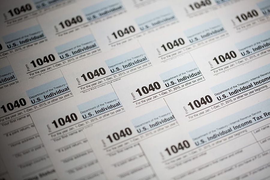 IRS delays tax deadline to mid-May