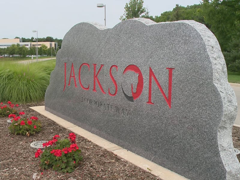 Jackson National top seller of annuities in 2020