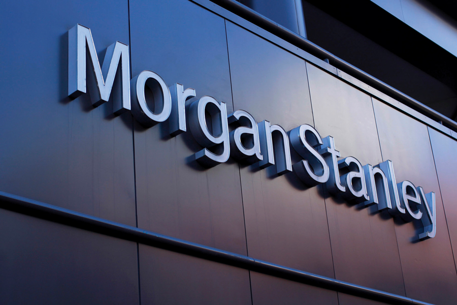 It’s final: Morgan Stanley owns Eaton Vance