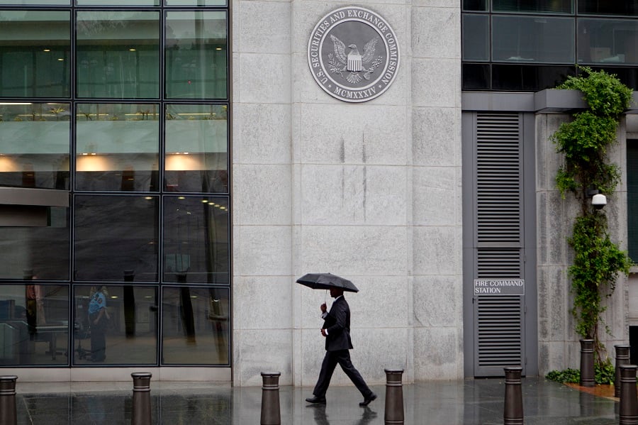 SEC official says ESG disclosure policy must be ‘adaptive,’ ‘innovative’