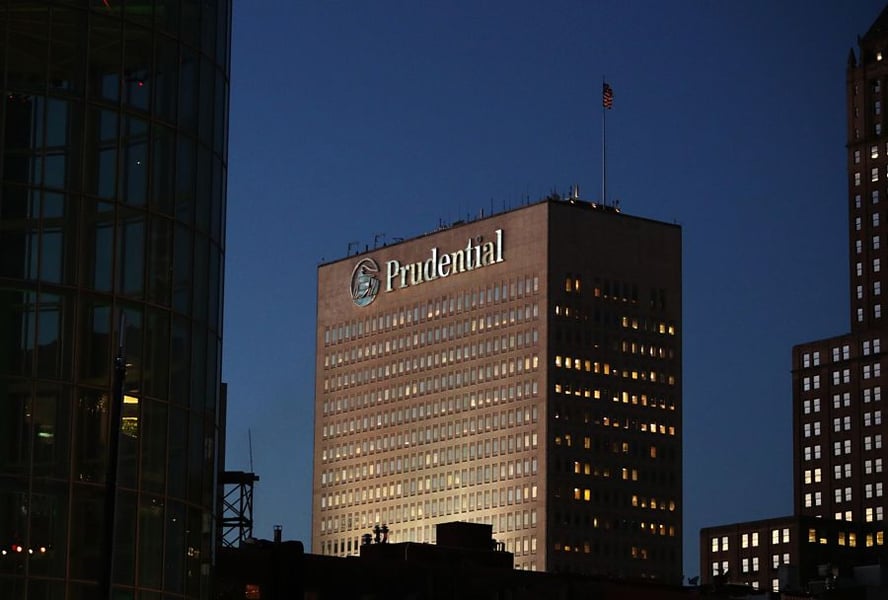 Prudential Retirement's head of sales leaving for OneAmerica