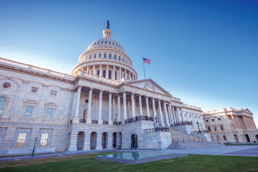 Wealth gap, emergency savings lead Senate committee hearing