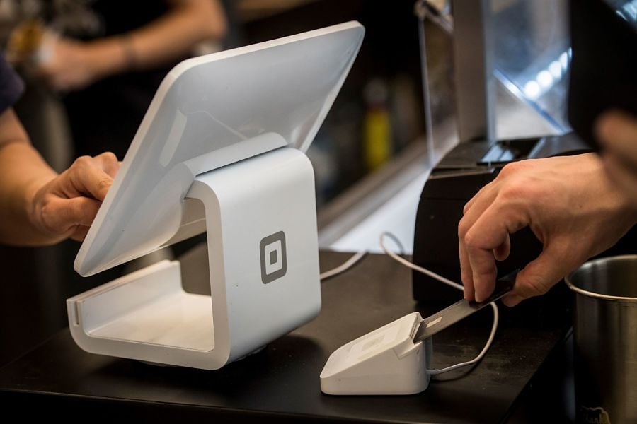 Square takes aim at big banks with checking, savings accounts