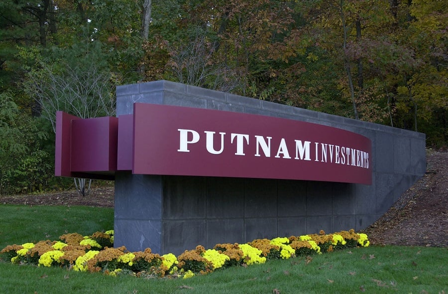 Putnam launches its first ETFs