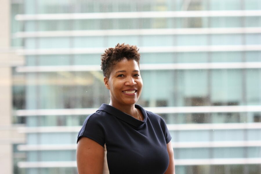 MSCI appoints chief diversity officer