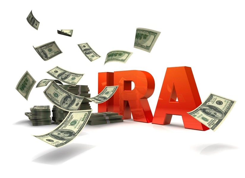 New York state advances auto IRA bill