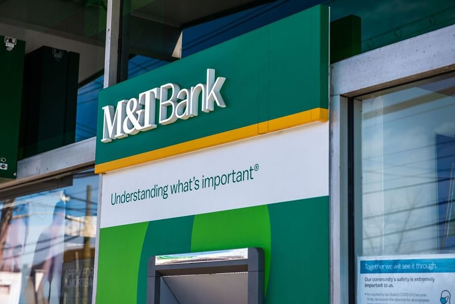 M&T Bank renames its retail securities operation