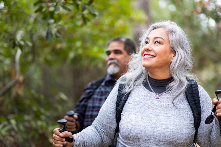 Rethinking retirement in the wake of the pandemic