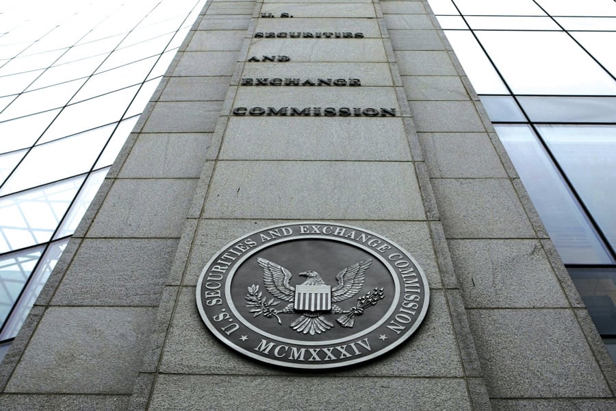 SEC freezes adviser's assets over alleged $39 million fraud