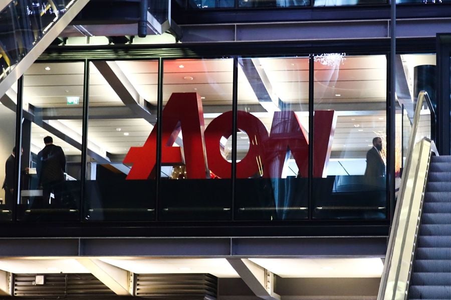 Aon, Willis cancel $30 billion deal amid DOJ impasse