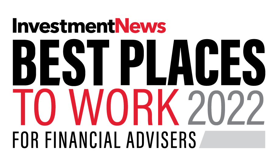 Registration closes Oct. 1 for 2022 Best Places to Work for Financial Advisers