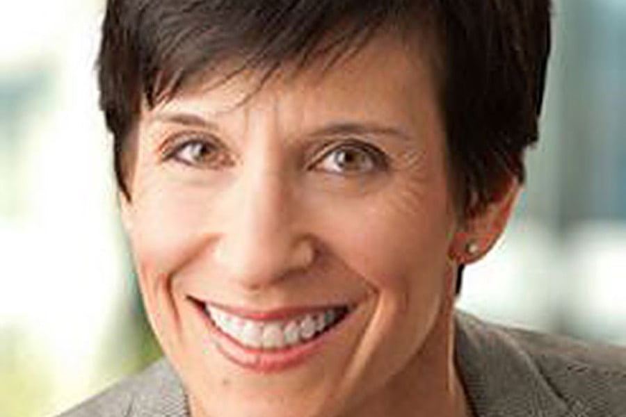 Lincoln Financial names Ellen Cooper CEO