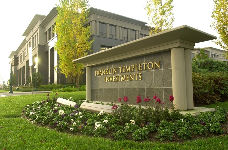 Franklin Templeton builds on its tech for 401(k) managed accounts