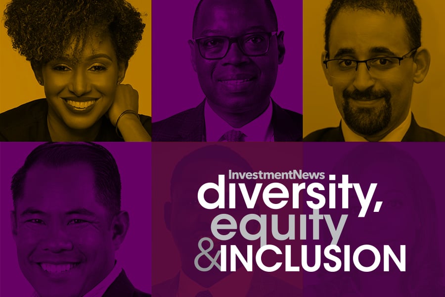 Introducing the 2021 Excellence in Diversity, Equity & Inclusion honorees