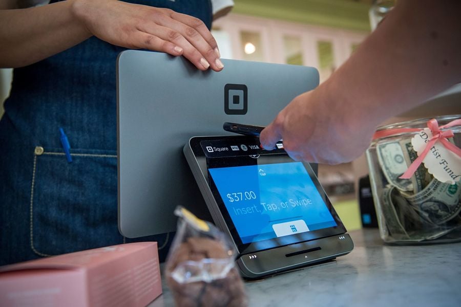 Square to buy Afterpay for $29 billion