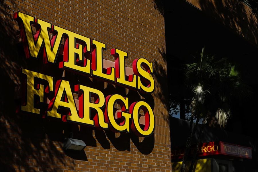 Wells Fargo names Steve Black chairman