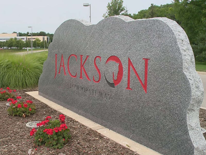 Jackson Financial completes separation from UK insurer Prudential