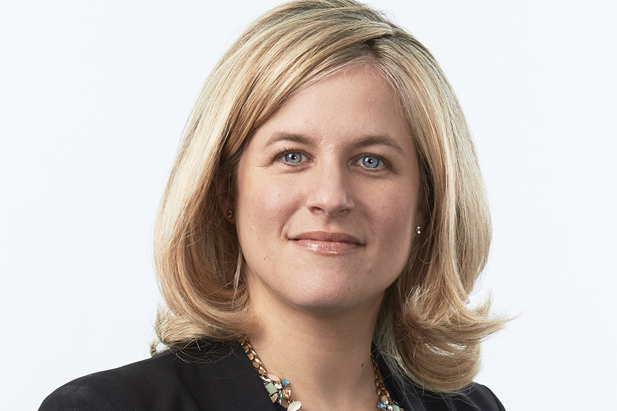 Joanna Rotenberg to head Fidelity’s personal investing division