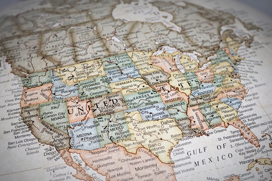Adviser's cross-border niche targets Canadians moving south, and vice versa