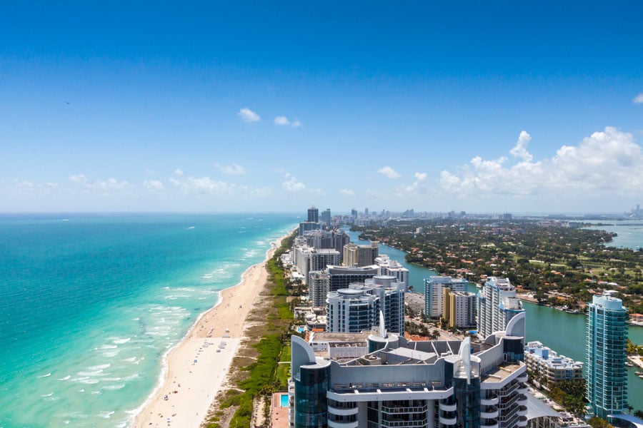 JPMorgan among winners as Latin American wealth flocks to Miami