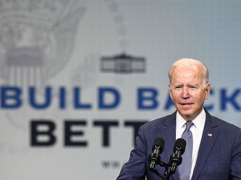 Biden package boots many retirement, tax changes worrying advisers