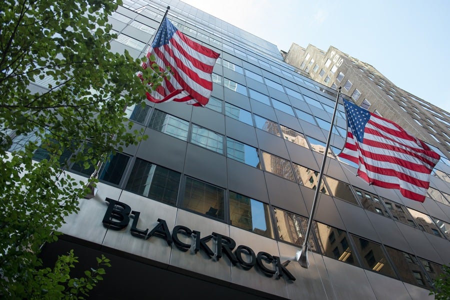 BlackRock's proxy move shows limit of dumping bad stocks