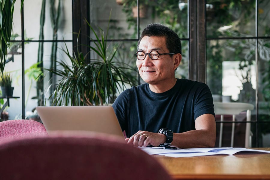 AAPI individuals lead in asset ownership and income