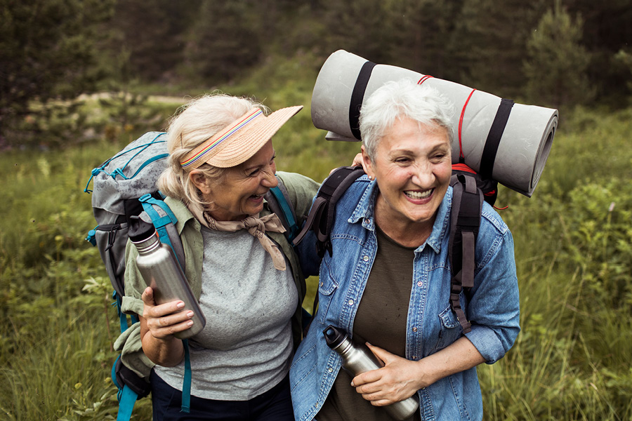 5 important Social Security issues for women
