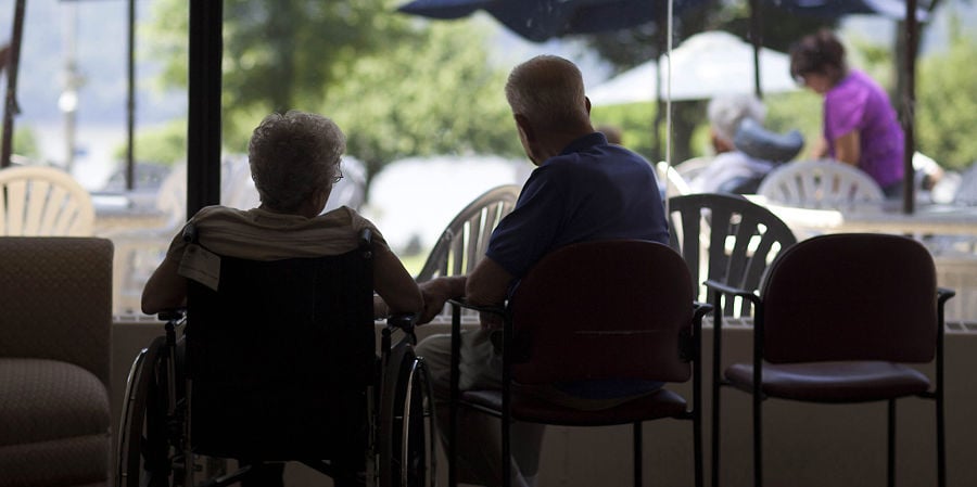 Caregivers in the spotlight