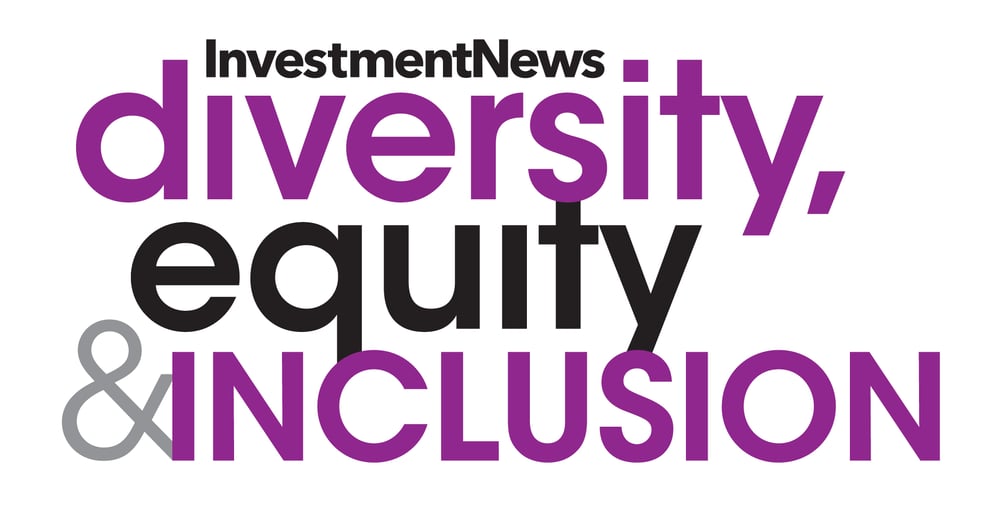 Nominations are open for InvestmentNews Excellence in Diversity, Equity & Inclusion Awards